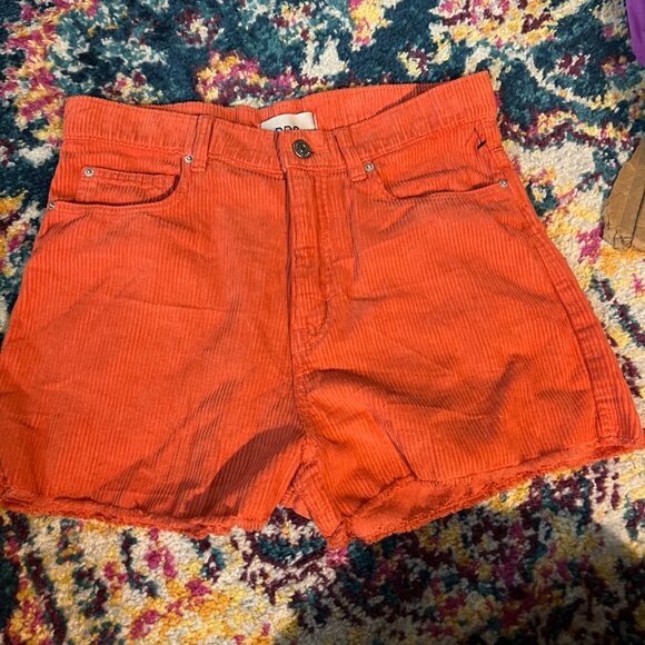 BDG shorts size 27 - Picture 3 of 7